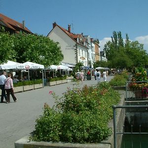Hotel Strandcafe Dischinger